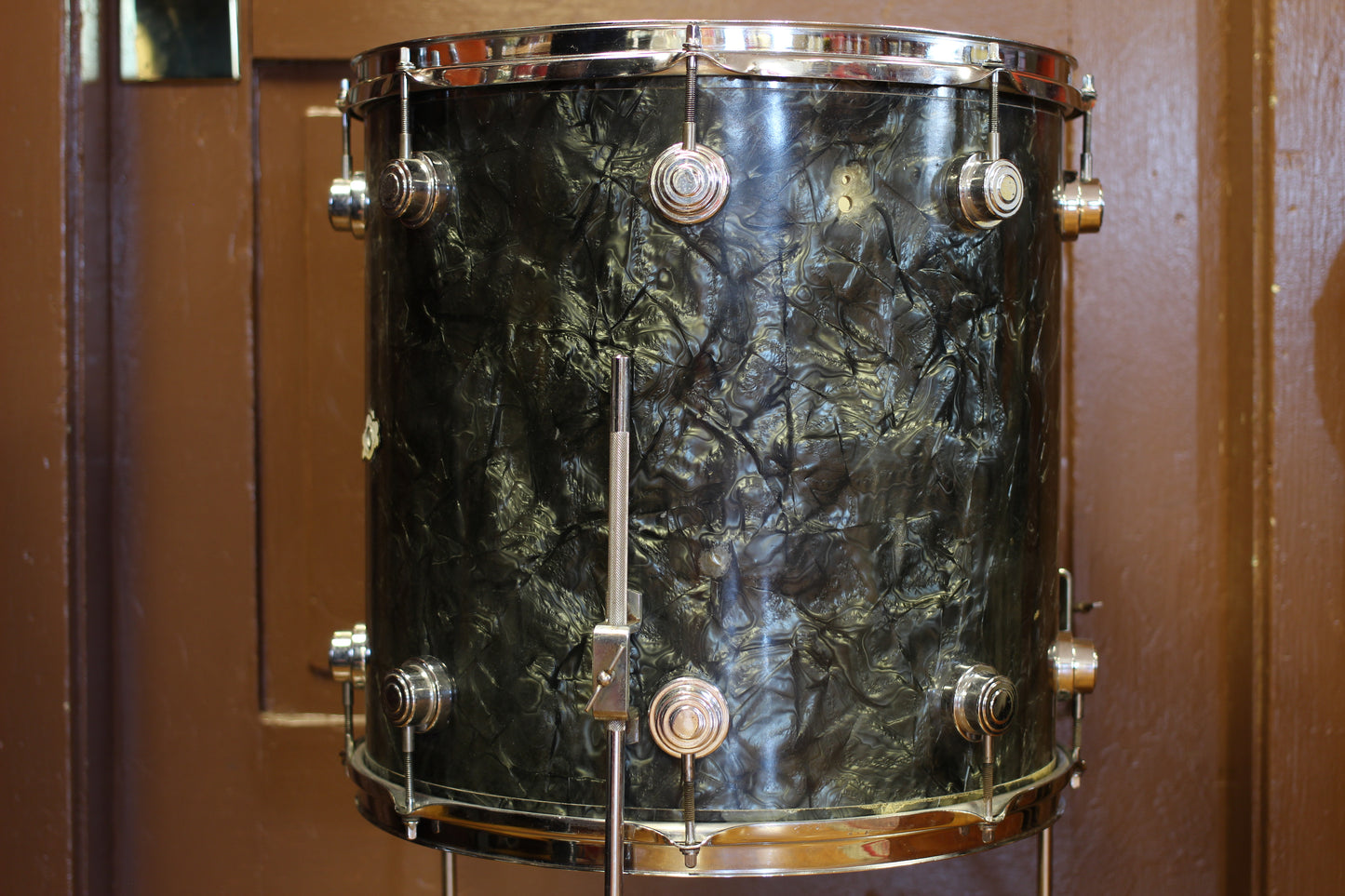 1960's Camco Oaklawn in Black Diamond Pearl 14x22 16x16 8x12