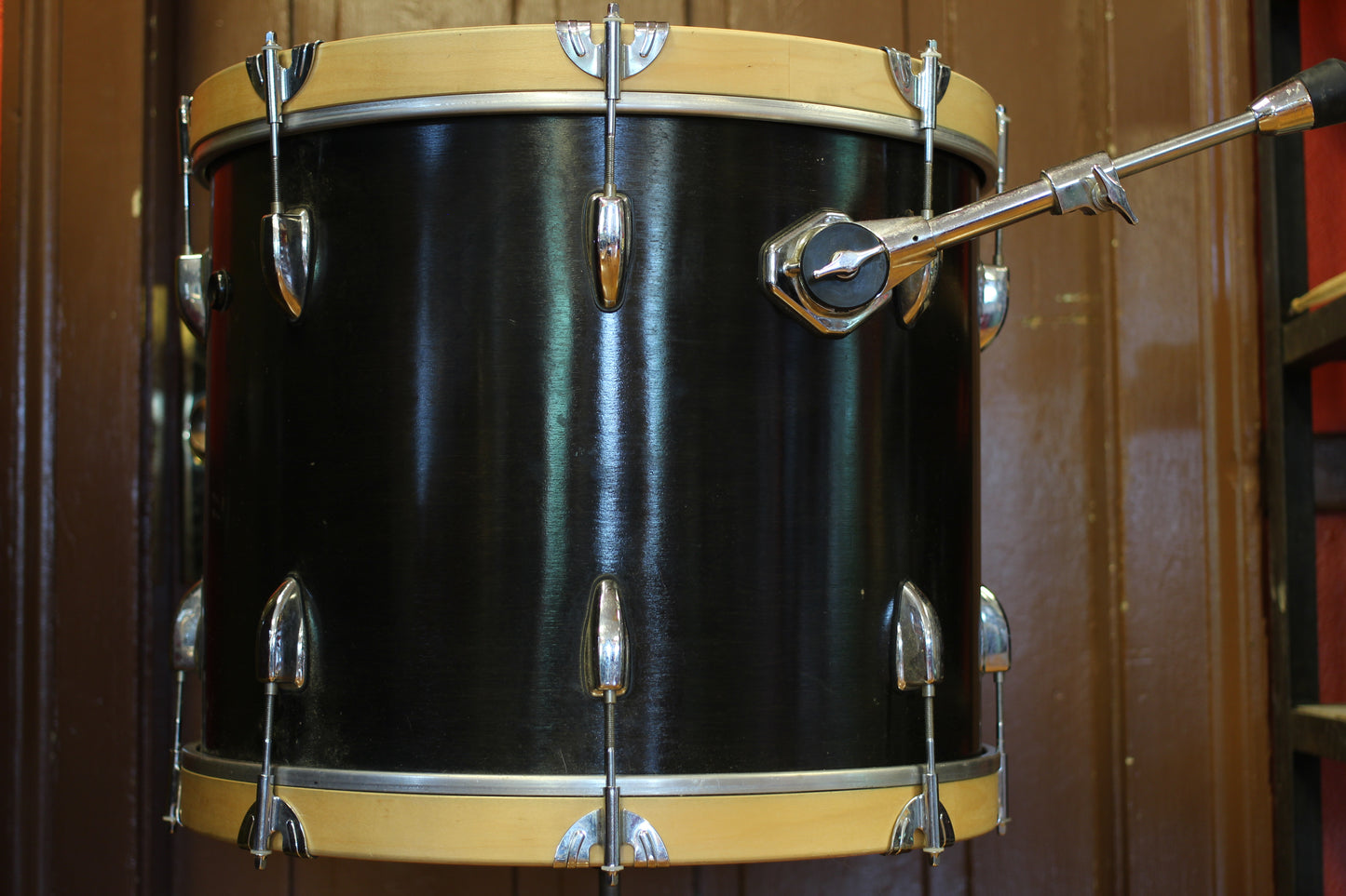 2007 Eames Finetone Birch Kit in Classic Ebony 16x20 12x14 9x12 8x10