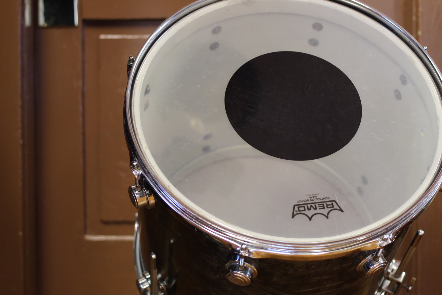 1960's Camco Oaklawn in Black Diamond Pearl 14x22 16x16 8x12