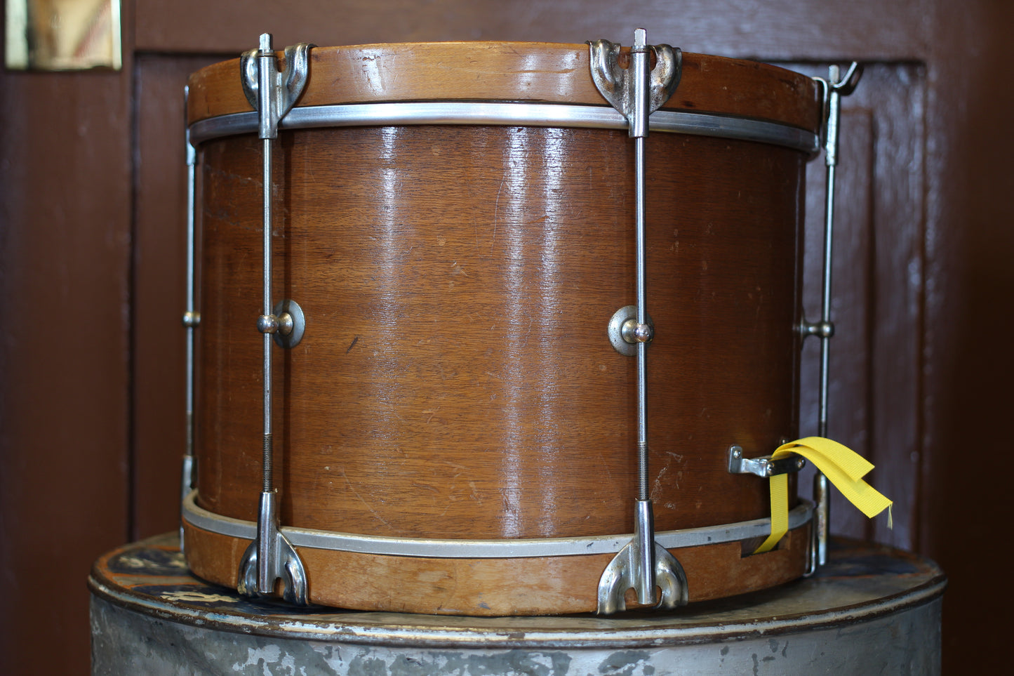1959 Slingerland 9"x13" Junior Parade Snare Drum