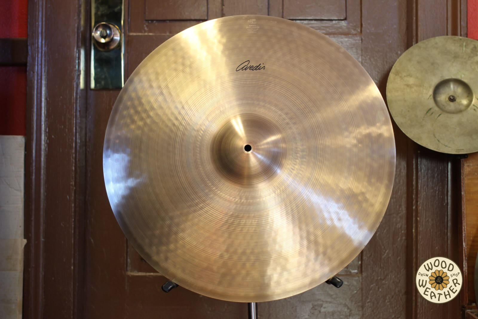 Zildjian 22