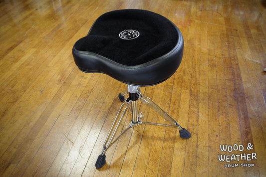 Roc-N-Soc Drum Throne