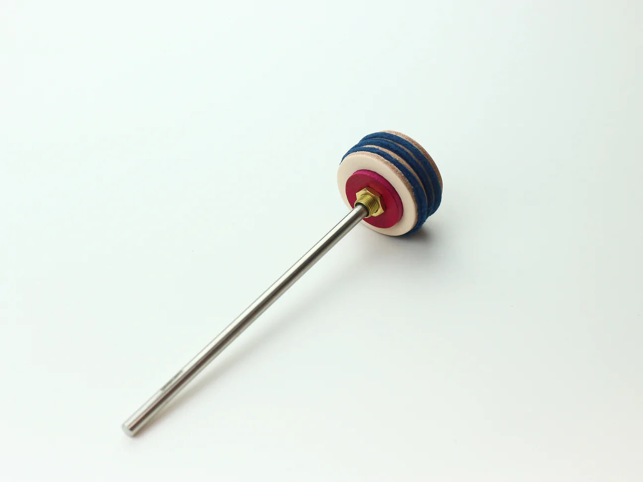 Dragonfly Percussion '2-Toned' Bass Drum Beater