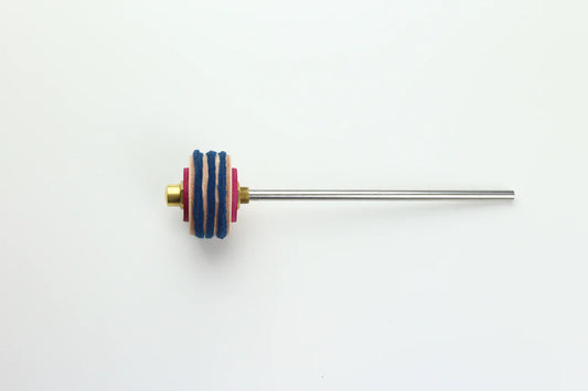 Dragonfly Percussion '2-Toned' Bass Drum Beater