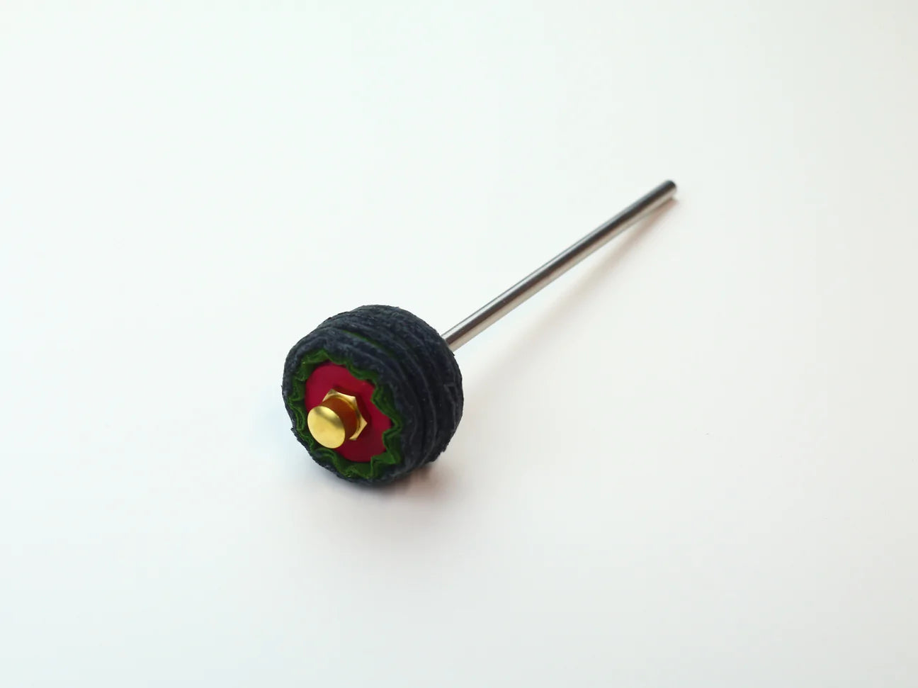 Dragonfly Percussion 'Bop Softy' Bass Drum Beater