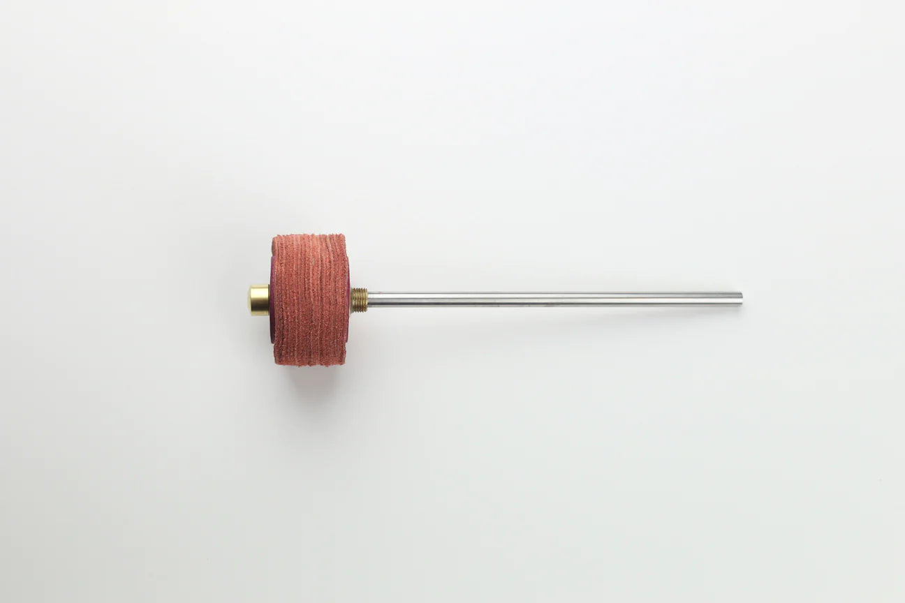 Dragonfly Percussion 'Suede' Bass Drum Beater