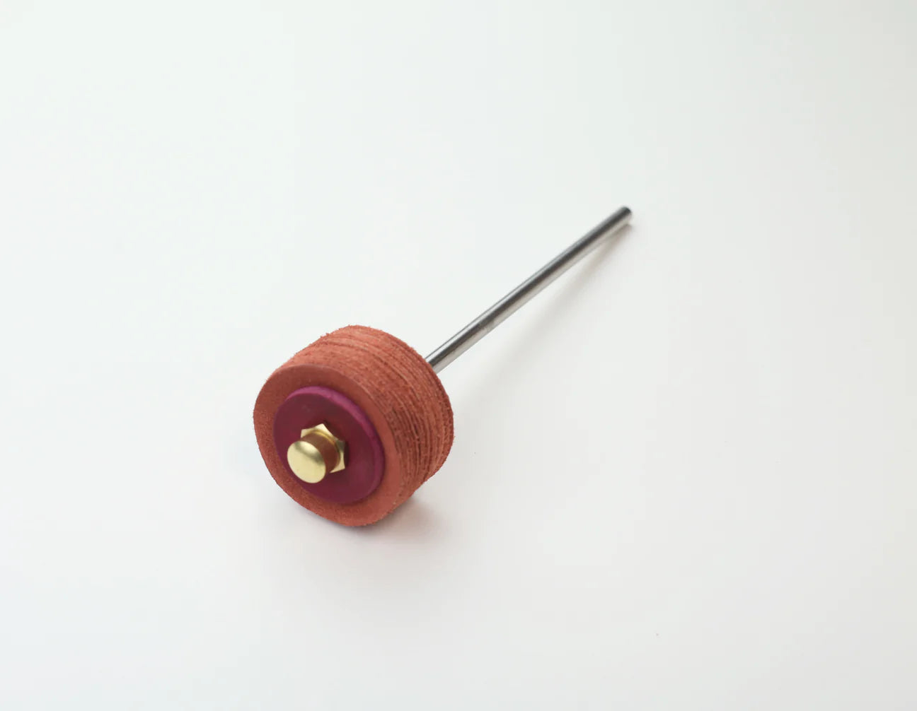 Dragonfly Percussion 'Suede' Bass Drum Beater