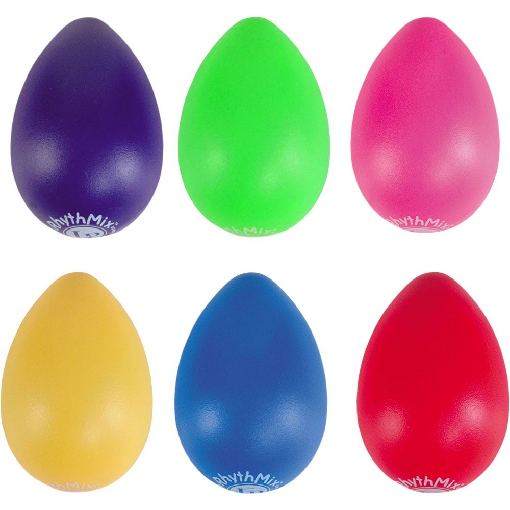 LP Egg Shaker