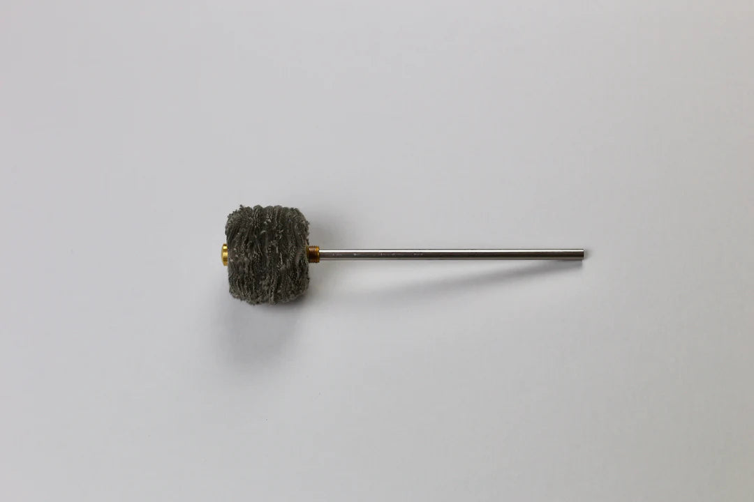 Dragonfly Percussion 'Flannel' Bass Drum Beater