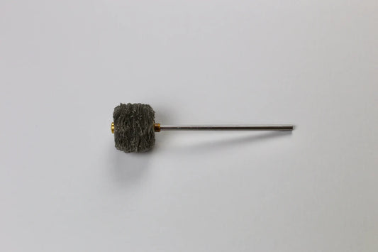 Dragonfly Percussion 'Flannel' Bass Drum Beater