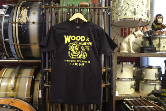 Main Street Clown T Shirt