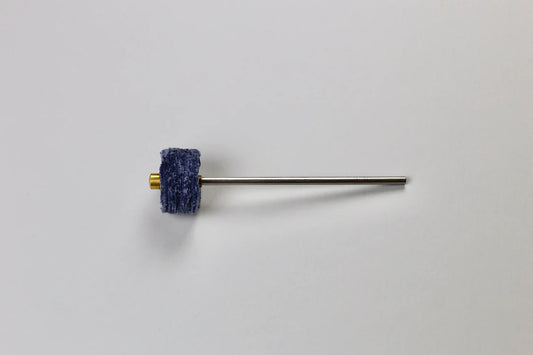 Dragonfly Percussion 'Canvas' Bass Drum Beater
