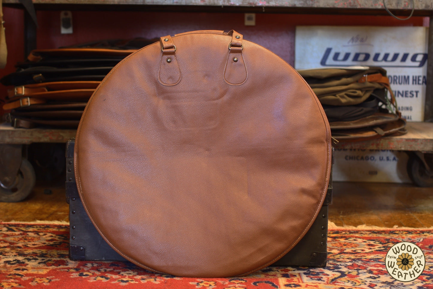 Istanbul Agop 20" 30th Anniversary Ride Cymbal 1964g