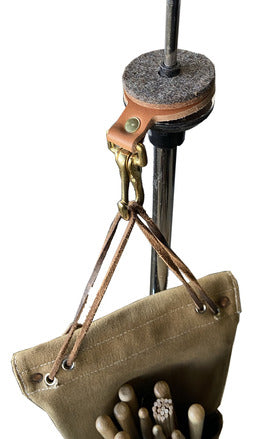 drummer fishing hooks Tackle Instrument Supply Hat Hook – Wood & Weather Drum Shop