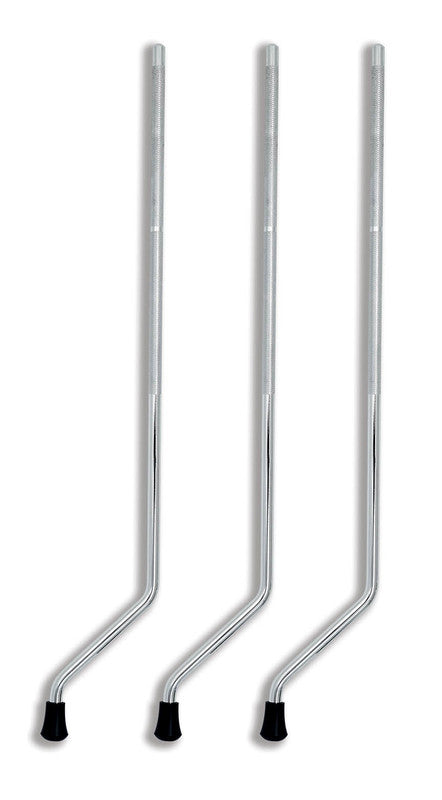 Gibraltar Floor Tom Legs 3 Pack
