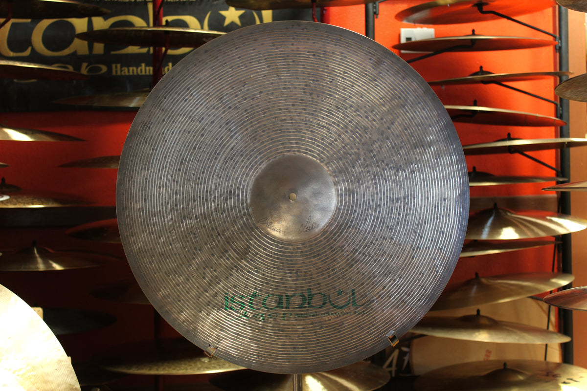 Istanbul Agop 22" Signature Agop Ride 2184g