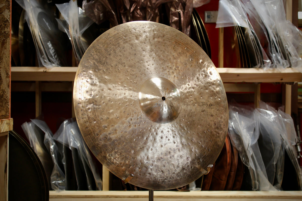 Timothy Roberts 22" Sound re:Creation Dark Ride 3084g