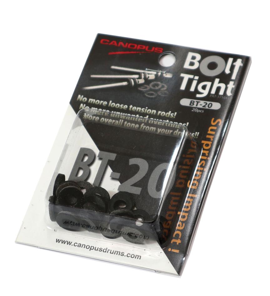Canopus BT-20 Bolt Tight (20 pcs)