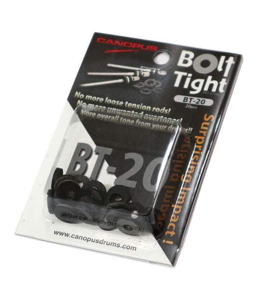 Canopus BT-20 Bolt Tight (20 pcs)