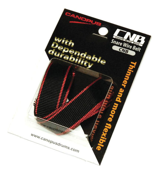 Canopus CNB Snare Wire Belt (2 pcs)
