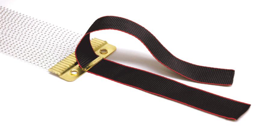 Canopus CNB Snare Wire Belt (2 pcs)