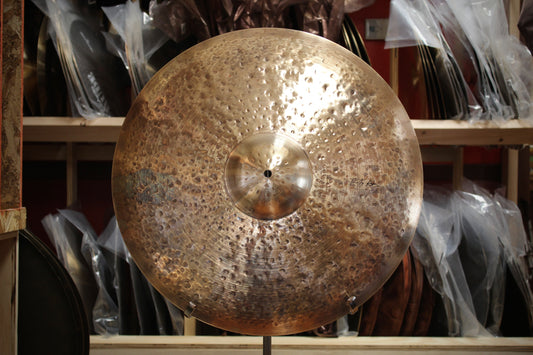 Timothy Roberts 22" Sound re:Creation Dark Ride 3021g