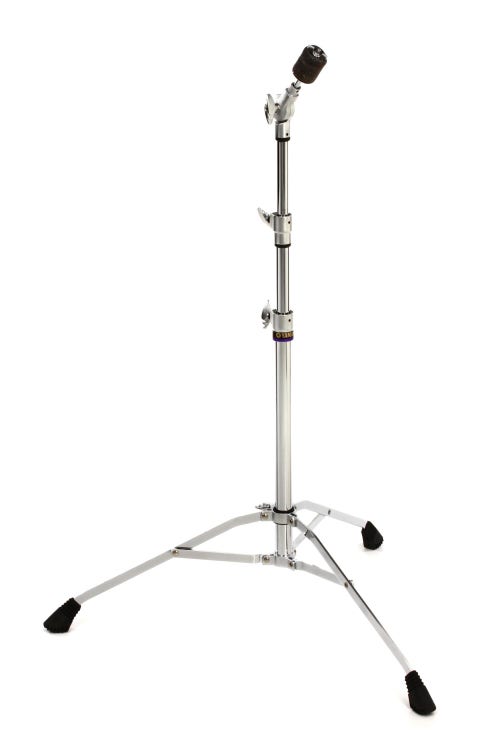 Yamaha CS-750 Straight Cymbal Stand - Single Braced