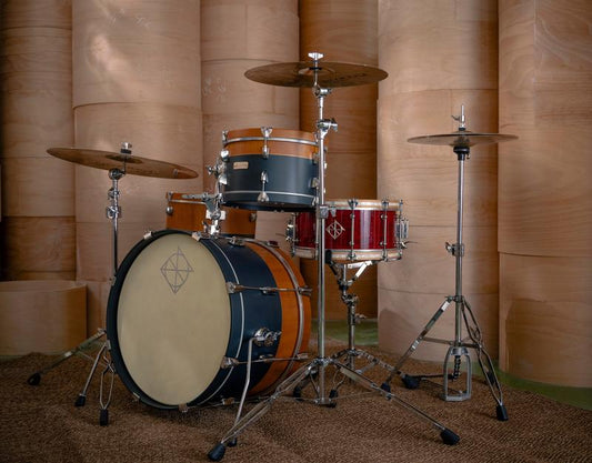 PRE  ORDER! Dixon Little Roomer Select 320 Shell Pack Heirloom Grey