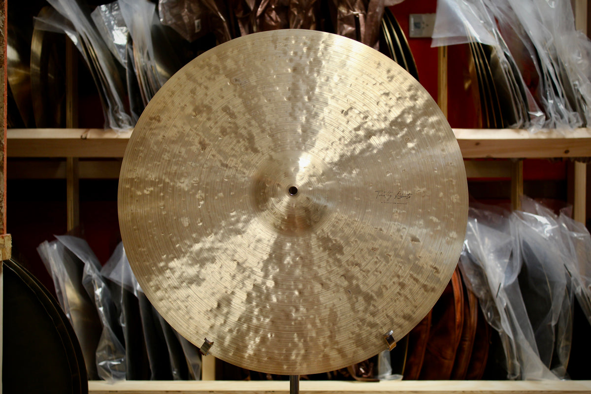 Timothy Roberts 22" Landmark Ride 2320g