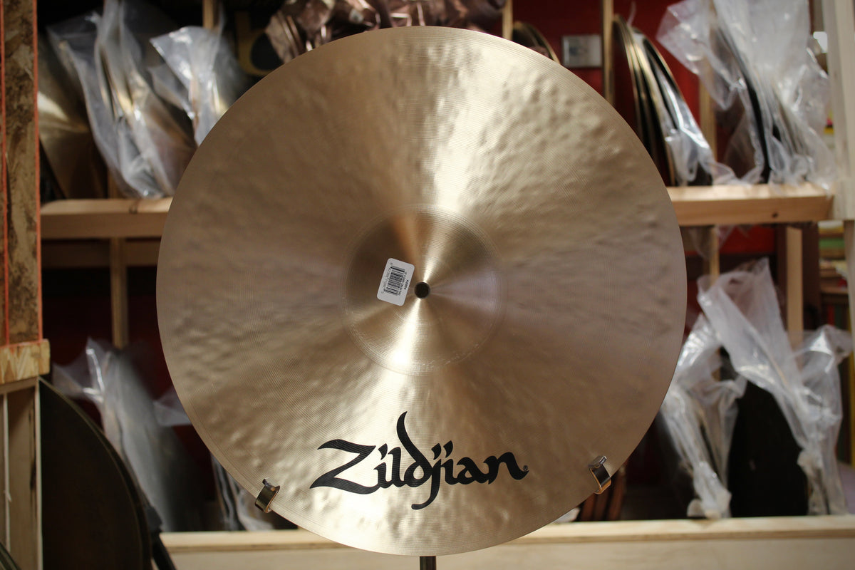 Zildjian 18" K Dark Crash Thin 1308g