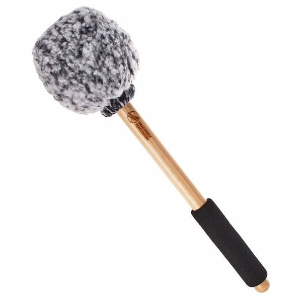Dragonfly Percussion Resonance Series Fuzzbucket Gong/Tam-Tam Mallet - Maple