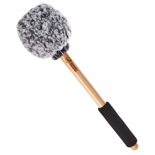 Dragonfly Percussion Resonance Series Fuzzbucket Gong/Tam-Tam Mallet - Maple