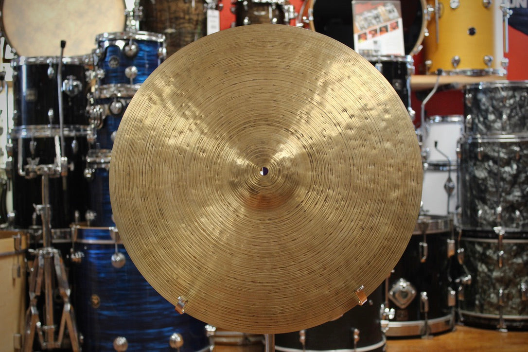 Istanbul Agop 20" 30th Anniversary Ride 1882g