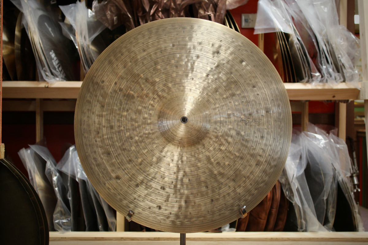 Timothy Roberts 22" Tributary Ride 2440g
