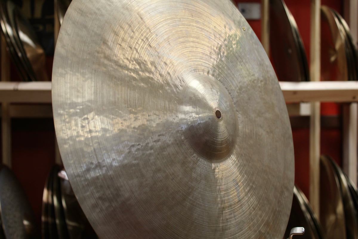Craig Lauritsen 20" Pang Sizzle 1812g