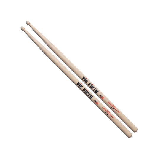 Vic Firth American Jazz AJ3 Drumsticks