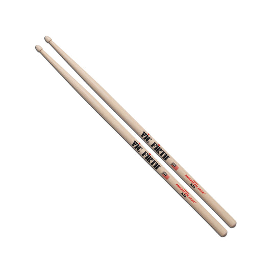 Vic Firth American Jazz AJ4 Drumsticks