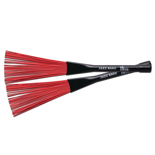 Vic Firth Jazz Rake Brushes