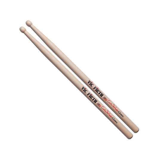 Vic Firth Corpsmaster Signature Snare Sticks - Colin McNutt