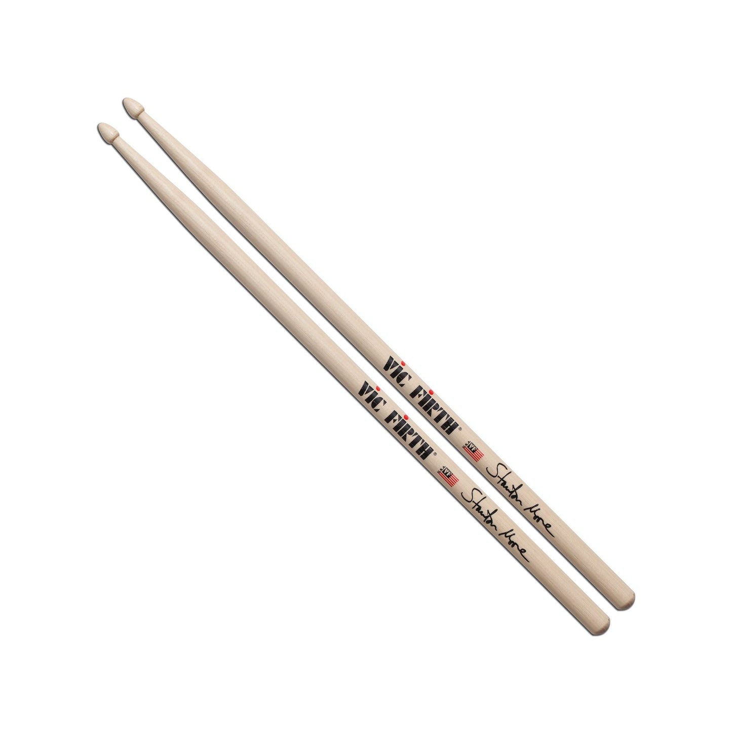 Vic Firth Stanton Moore Signature Drumsticks