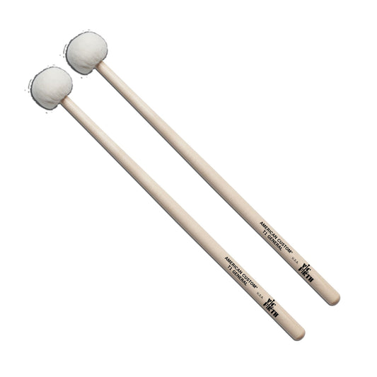 Vic Firth American Custom T1 General Timpani Mallets