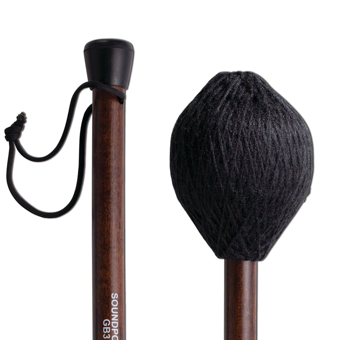 Vic Firth GB3 Soundpower Heavy Gong Beater