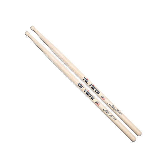 Vic Firth Steve Gadd Natural Signature Drumsticks