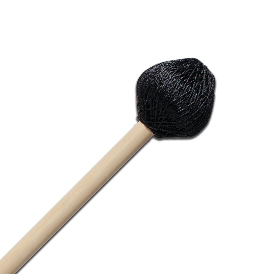 Vic Firth M76 Corpsmaster Keyboard Vibraphone Mallets - Hard