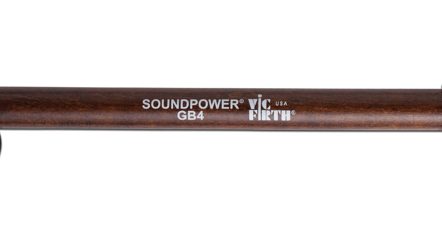 Vic Firth GB4 Soundpower Medium Gong Beater