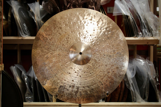 Timothy Roberts 22" Sound re:Creation Dark Ride 3241g