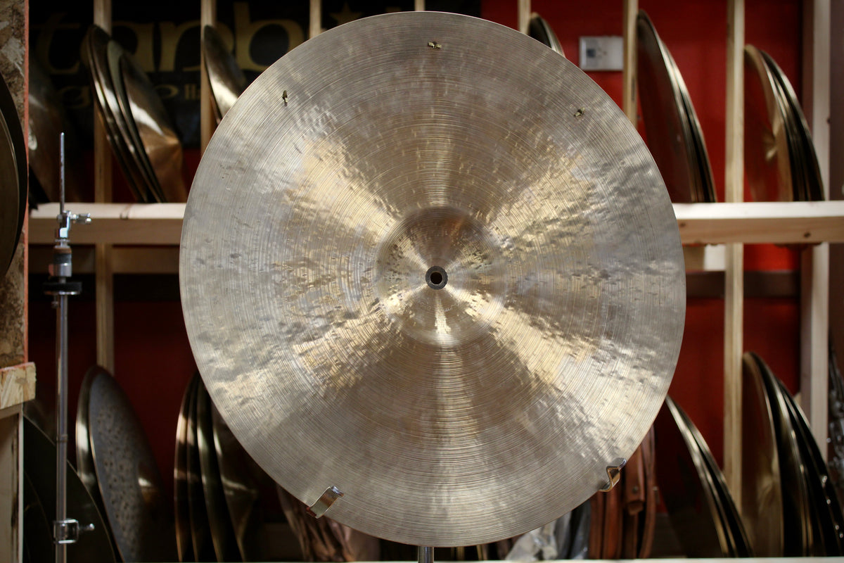 Craig Lauritsen 20" Pang Sizzle 1812g