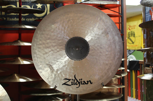 Zildjian 22" K Constantinople Renaissance Ride 2592g