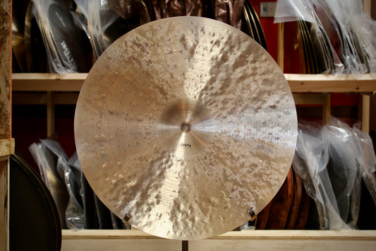 Timothy Roberts 20" Sound re:Creation Dark Ride 2460g