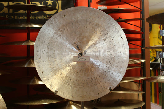 Funch 20" Flat Ride 2102g